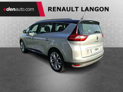 Renault Grand Scénic dCi 110 Energy Edc Business 7 pl