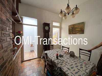 Maison en pierre - 107 m² - 5 pièces