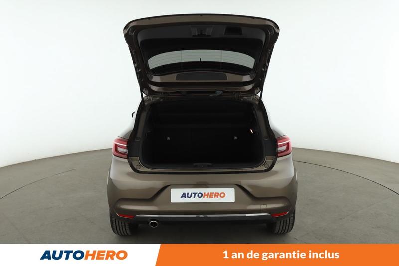 Renault Clio 1.0 TCe Intens 101 ch