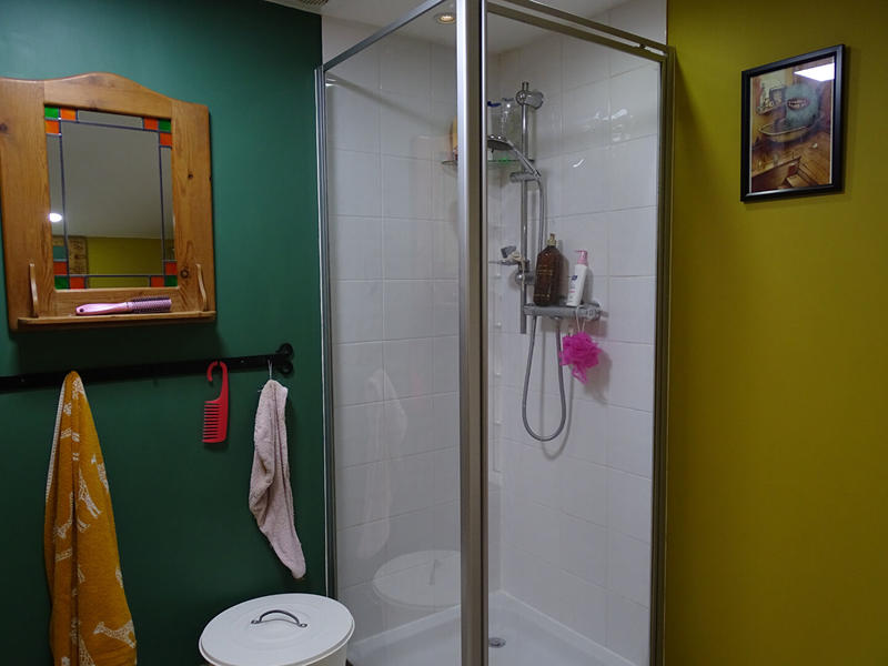 Maison - 73 m² - 5 pièces