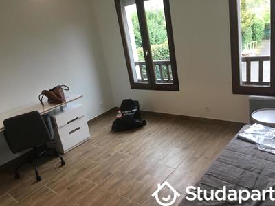 Appartement - 26 m² - 1 pièce