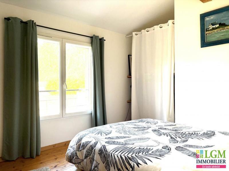 Maison - 192 m² - 6 pièces