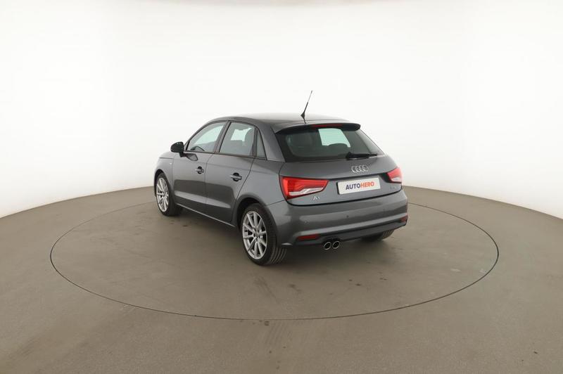 Audi A1 sportback 1.4 Tfsi Cod s line s tronic 150 ch