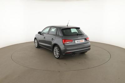 Audi A1 sportback 1.4 Tfsi Cod s line s tronic 150 ch