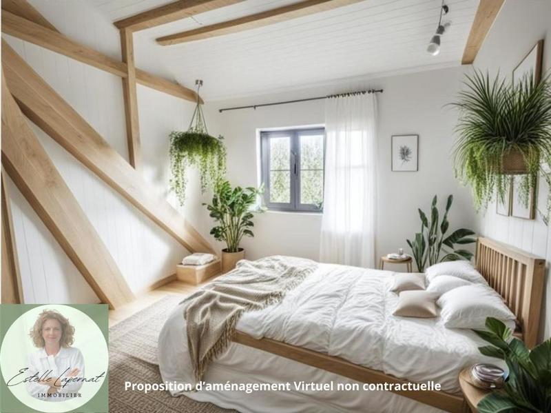 Maison - 322 m² - 13 pièces