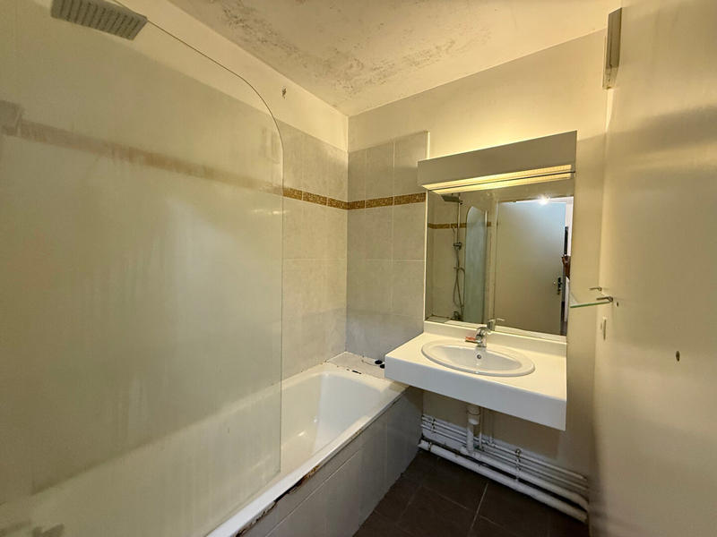 Appartement - 77 m² - 4 pièces