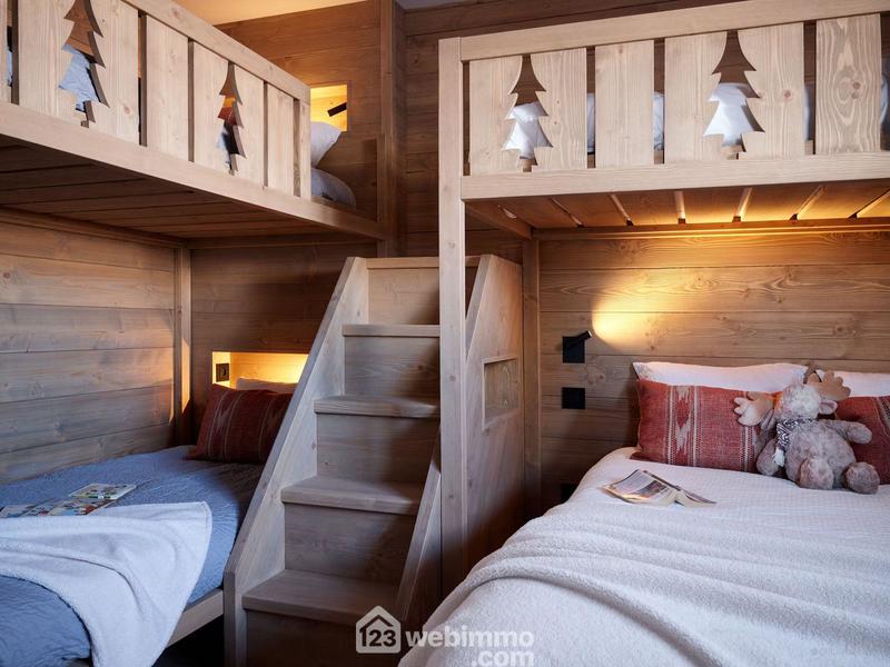 Châlet - 310 m² - 15 pièces