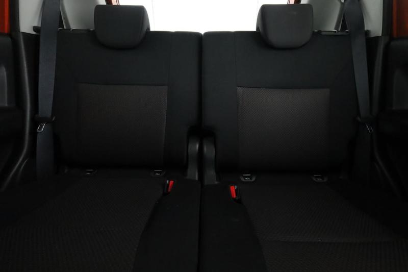 Suzuki Ignis 1.2 DualJet Hybrid Privilege 90 ch