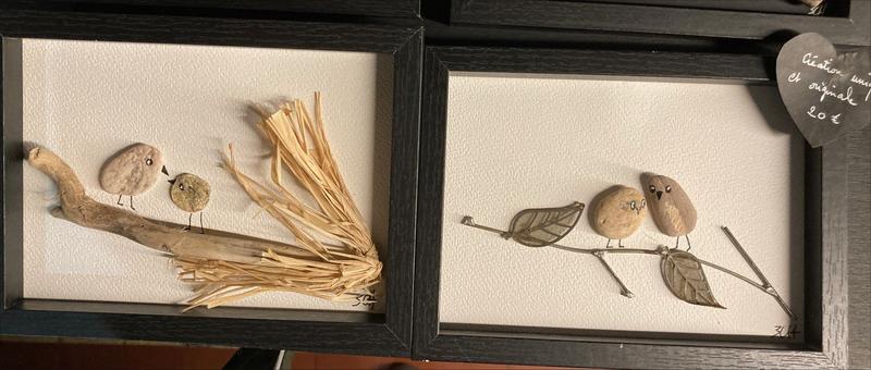 Atelier des 4f : Portes ouvertes