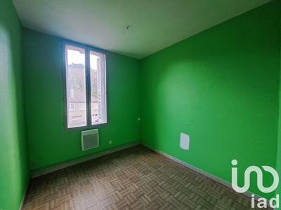 Appartement - 45 m² - 3 pièces