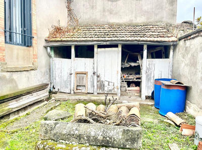 Maison - 159 m² - 7 pièces