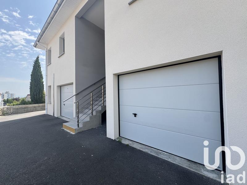 Appartement - 98 m² - 4 pièces