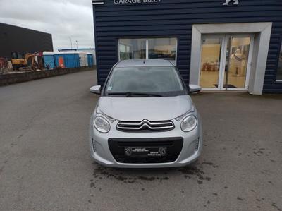 Citroën C1 II VTi 72 s&amp;amp;S Bvm Feel