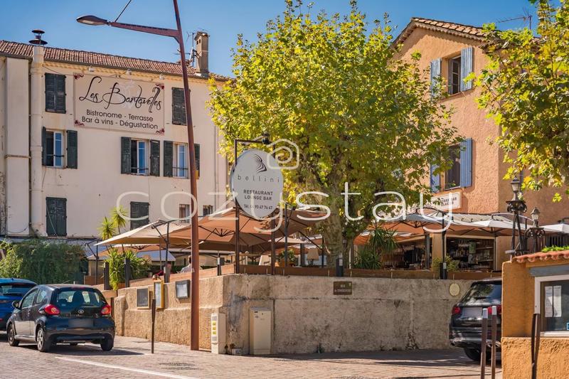 Appartement - 47 m² - 3 pièces