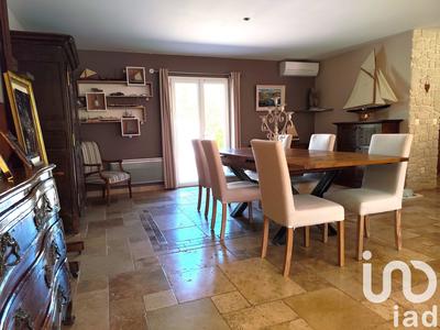 Maison - 170 m² - 5 pièces