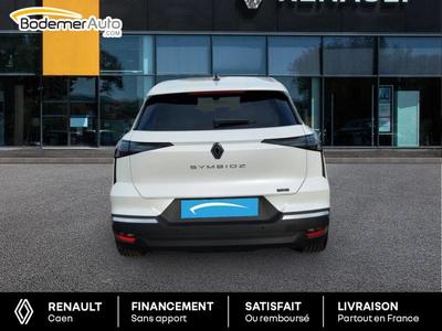 Renault Symbioz E-Tech full hybrid 145 Techno