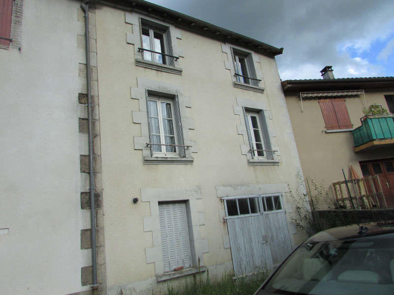 Maison - 140 m² - 8 pièces