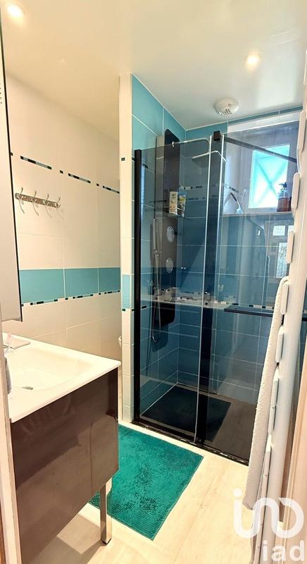 Maison - 98 m² - 5 pièces