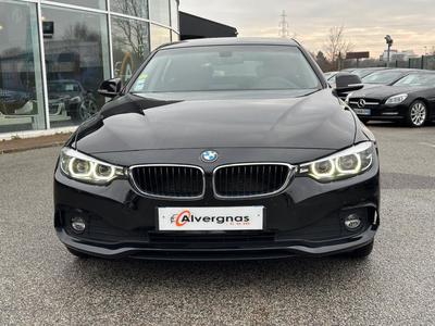 Bmw Série 4 (F36) Gran Coupe 418d Lounge