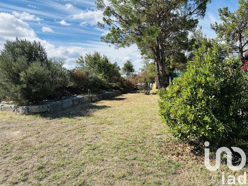 Maison - 137 m² - 5 pièces