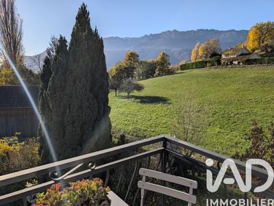 Maison - 114 m² - 5 pièces