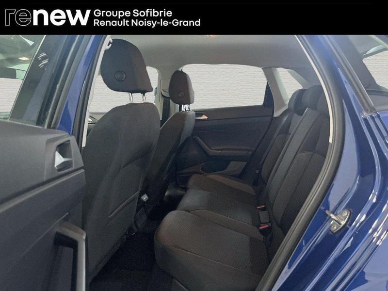 Volkswagen Polo 1.0 Tsi 95 s&amp;S Bvm5 Life