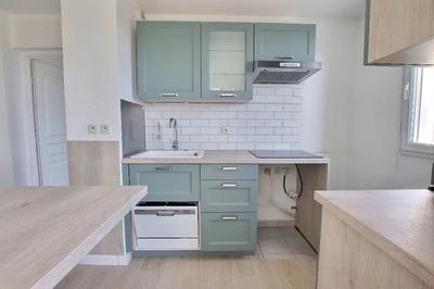 Appartement - 54 m² - 3 pièces