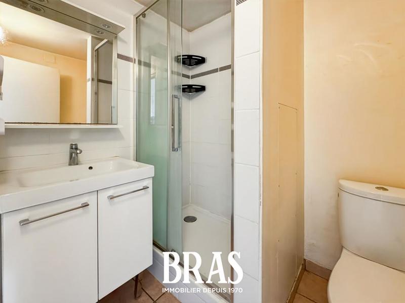 Maison - 54 m² - 3 pièces