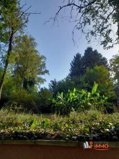 Maison - 300 m² - 8 pièces