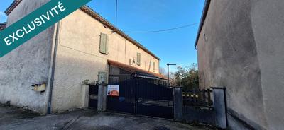 Maison - 135 m² - 6 pièces