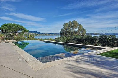 Villa - 280 m² - 7 pièces