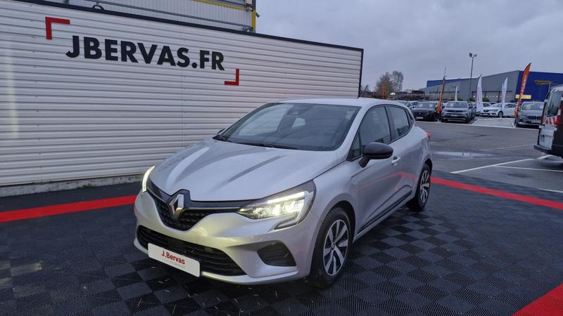 Renault Clio V Tce 90 Equilibre