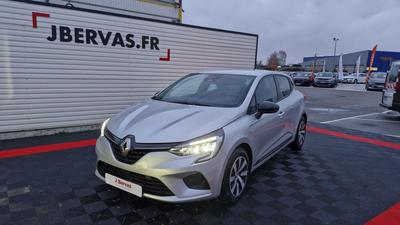 Renault Clio V Tce 90 Equilibre