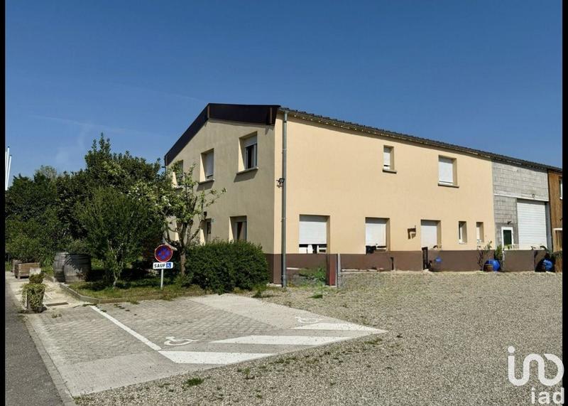 Local commercial - 300 m²