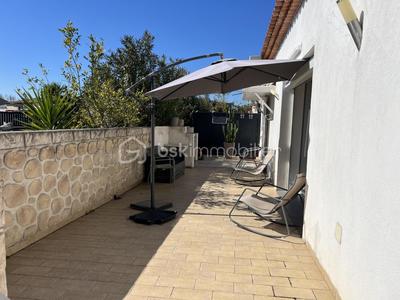 Immeuble - 800 m² - 37 pièces