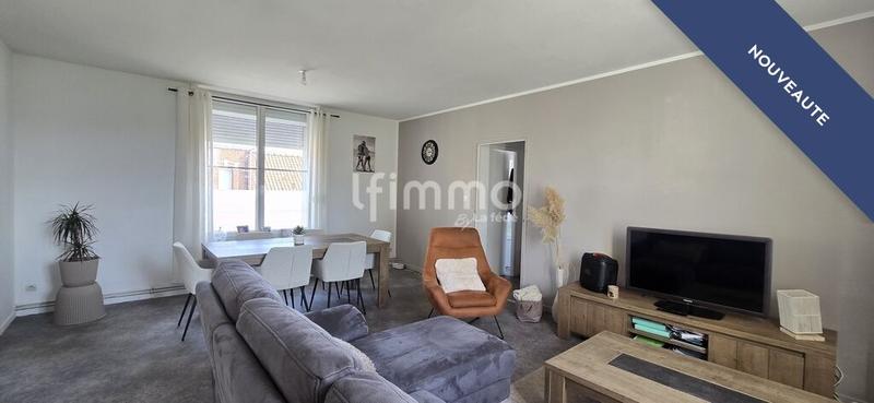 Immeuble - 200 m² - 9 pièces