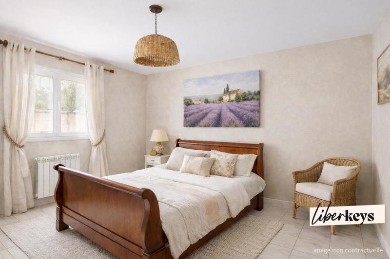 Villa - 106 m² - 5 pièces