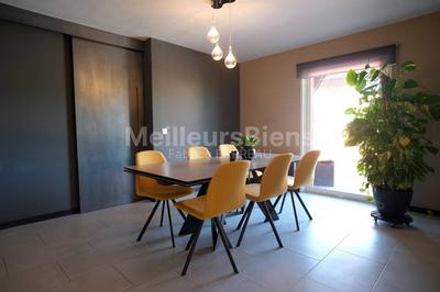 Villa - 125 m² - 4 pièces