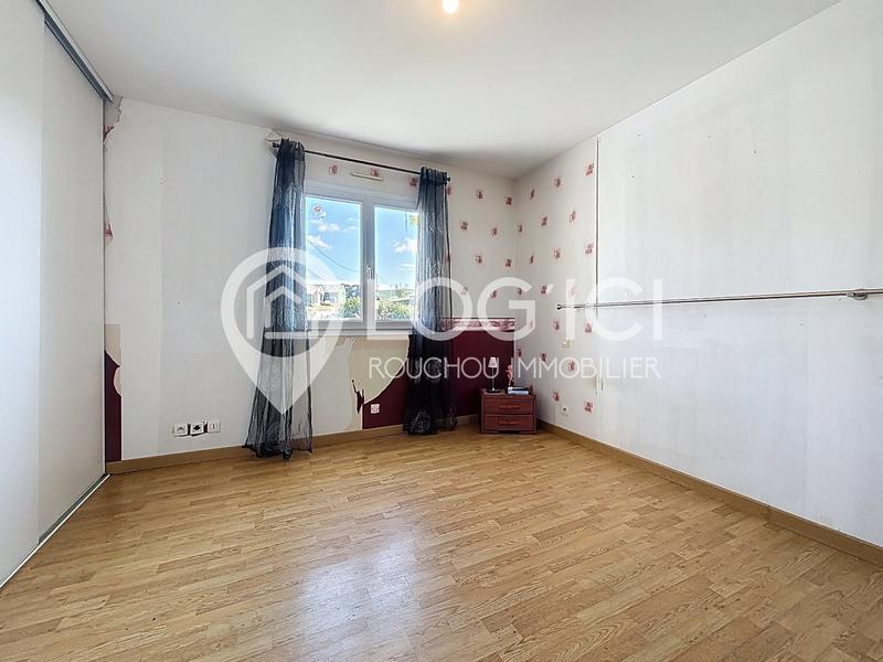 Maison - 119 m² - 4 pièces