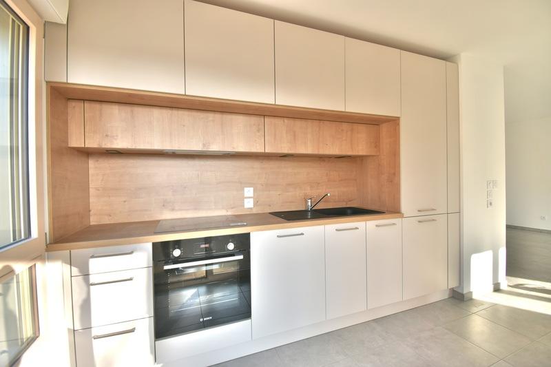 Appartement - 95 m² - 4 pièces