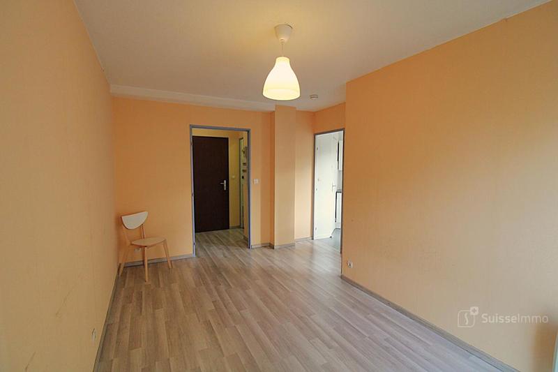 Appartement - 32 m² - 2 pièces