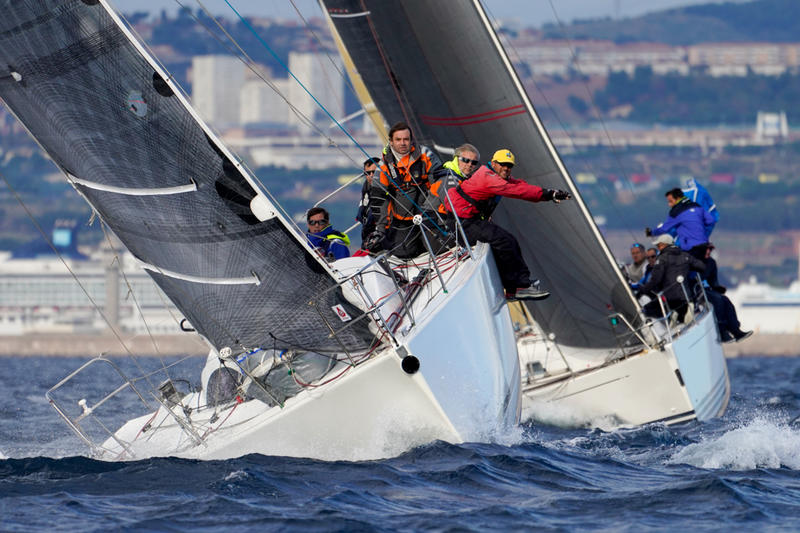 Snim Semaine Nautique Internationale Méditerranée
