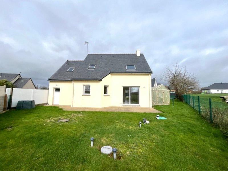 Maison - 110 m² - 7 pièces