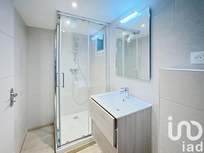 Appartement - 50 m² - 3 pièces