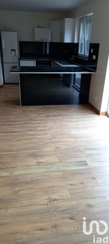 Appartement - 84 m² - 4 pièces