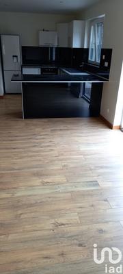 Appartement - 84 m² - 4 pièces