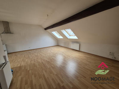 Appartement - 54 m² - 3 pièces