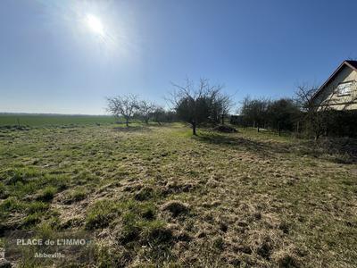 Terrain - 960 m²