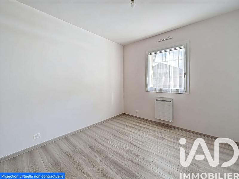 Maison - 97 m² - 5 pièces