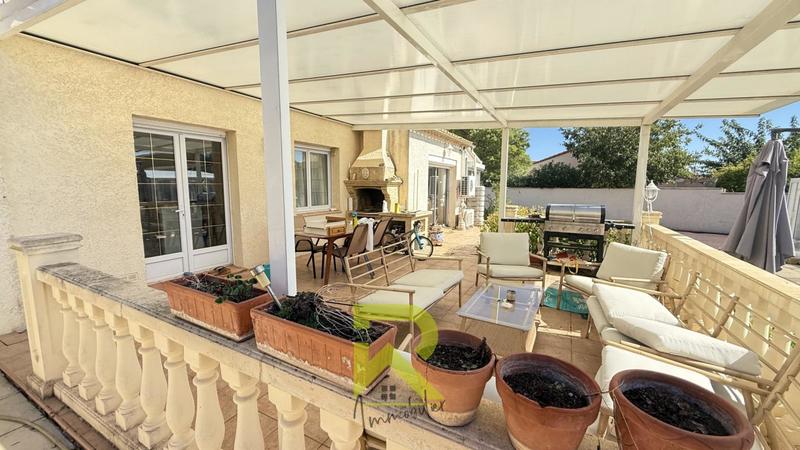 Villa - 160 m² - 6 pièces